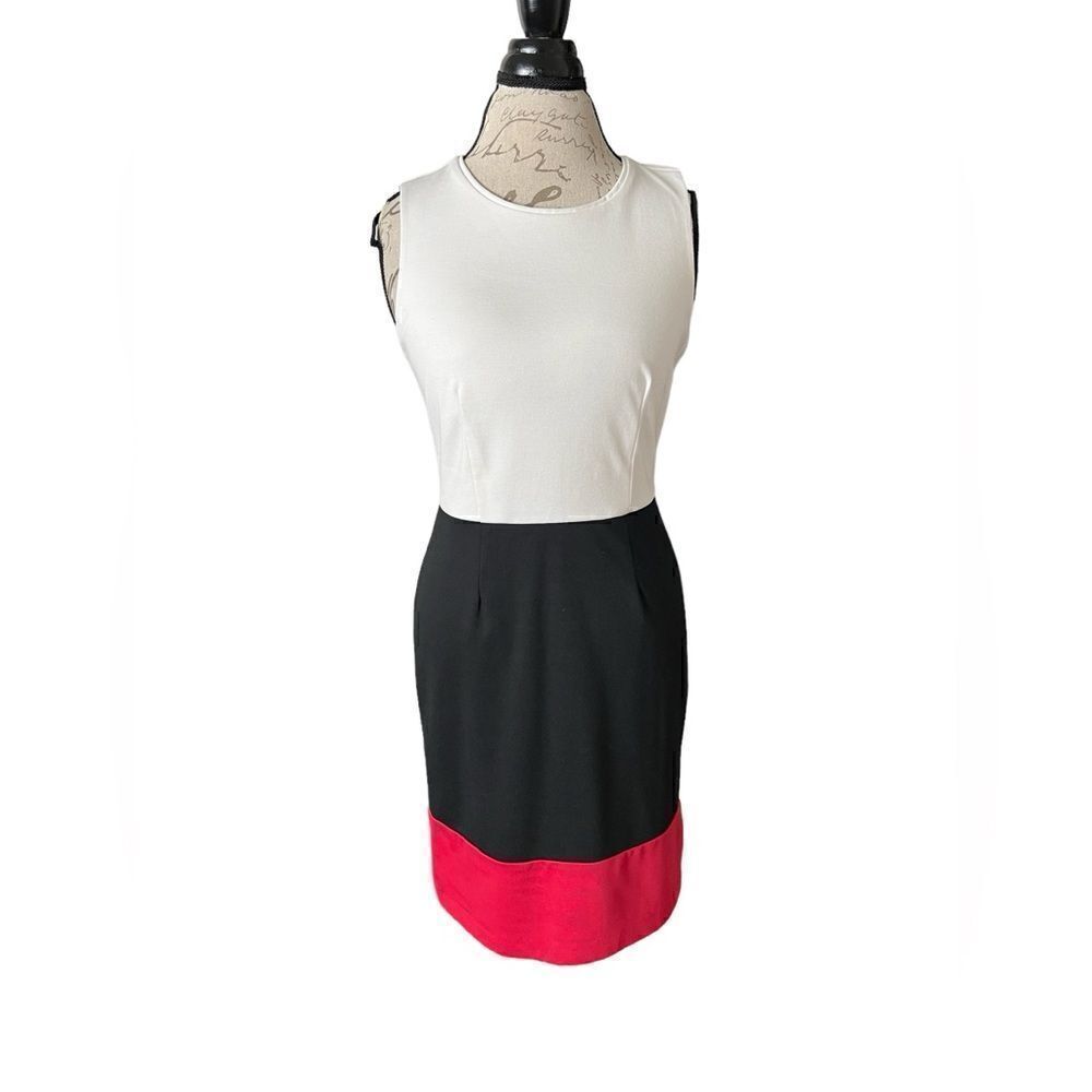 LIKE NEW used once Banana Republic dress